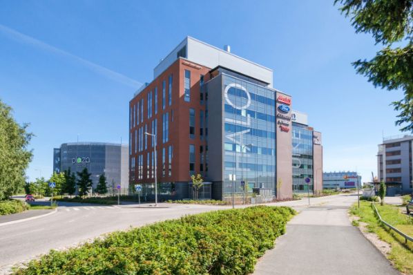 CapMan acquires Helsinki office portfolio (FI)