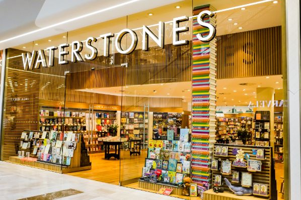 Brent Cross adds Space NK and Waterstones on its roster (GB)