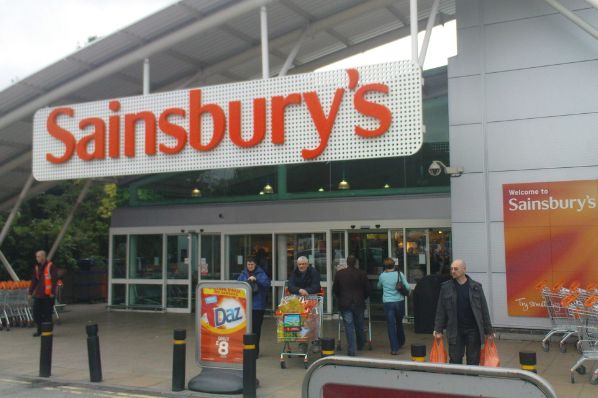 Supermarket Income REIT acquires regional Sainsbury's for €60m (GB)