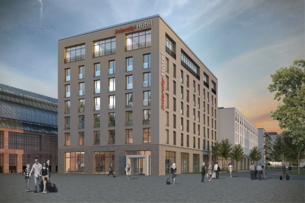 Deutsche Hospitality and GBI AG team up for Wiesbaden hotel project (DE)