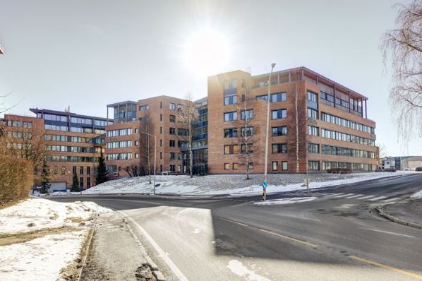 CapMan Real Estate acquires office property in Oslo (NO)