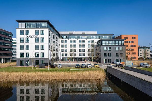 Patrizia sells Amsterdam office property for €20.35m (NL)