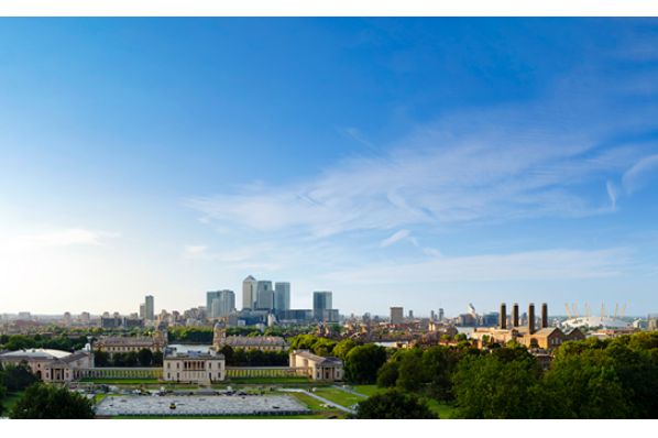 Radisson RED to debut in Greenwich in 2020 (GB)