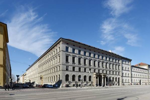 Pacific Eagle acquires Munich office complex (DE)