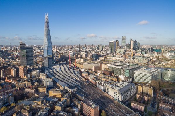 Aviva acquires €168m aparthotel in London (GB)
