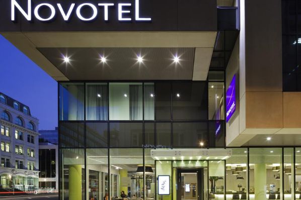 Accor HotelInvest acquires two hotels in London (GB)