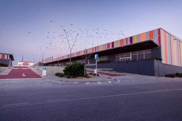 Square Asset Management acquires Montijo Retail Park (PT)