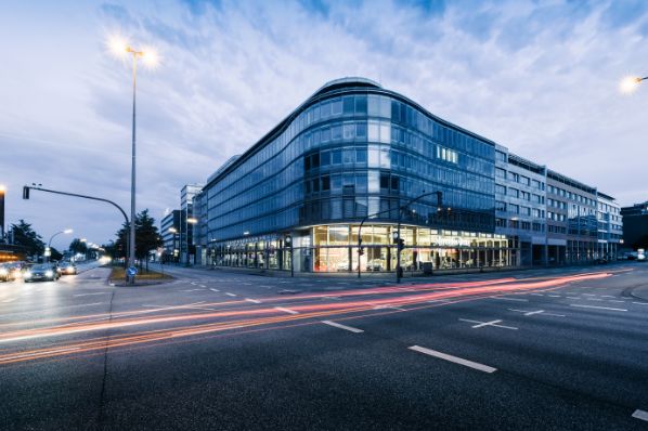 LaSalle acquires Hamburg's Economic Quarter (DE)