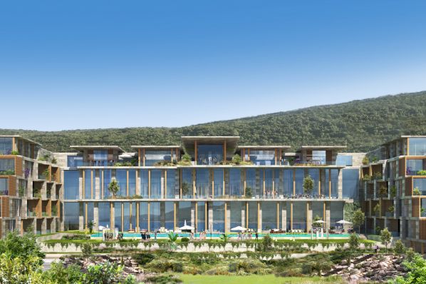 Marriott brings The Ritz-Carlton to Montenegro
