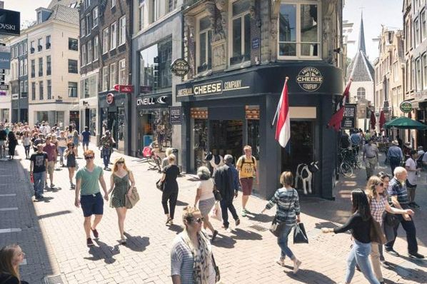 Canada Life Investments secures €40m refinancing for Dutch retail portfolio