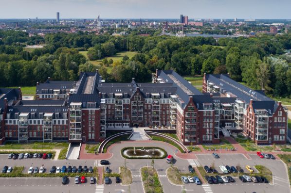 Heitman expands its Dutch senior living portfolio