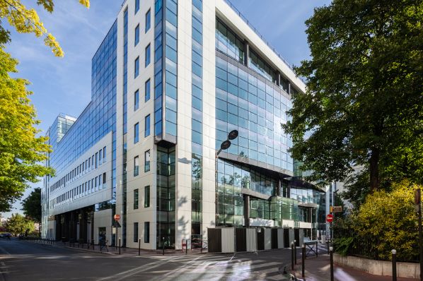 Primonial acquires Paris office complex for €142.5m (FR)