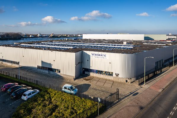 Europa Capital and ARC Real Estate Partners acquire Dutch logistics portfolio