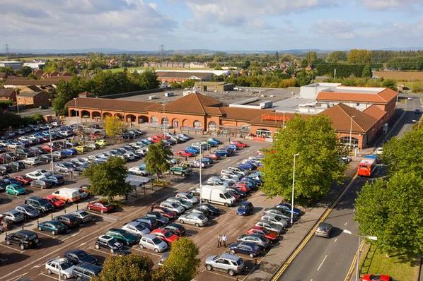 Supermarket Income REIT acquires Sainsbury’s supermarket for €68.9m (GB)