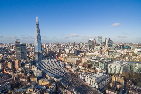 DTZ and The Collective launch €747.5m London co-living fund (GB)