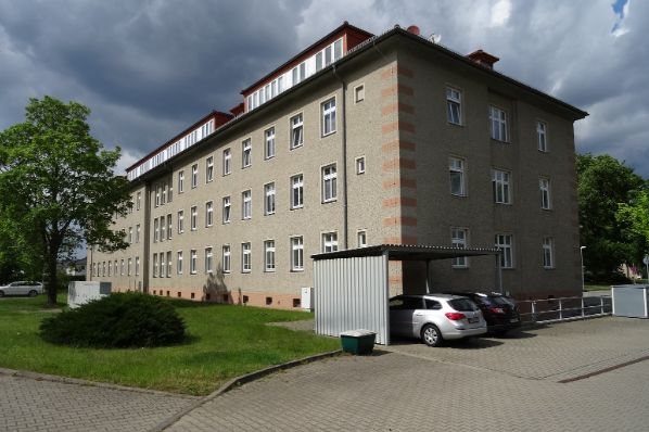 Demire sells Stahnsdorf office building for €24.4m (DE)