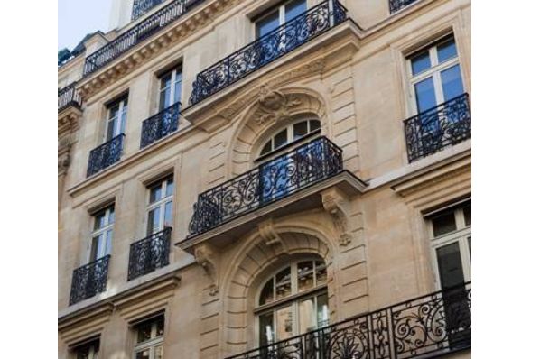 KanAm Grund Group acquires prime mixed-use building in Paris (FR)