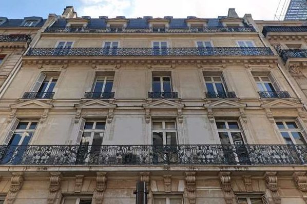 Ardian acquires Paris office property (FR)