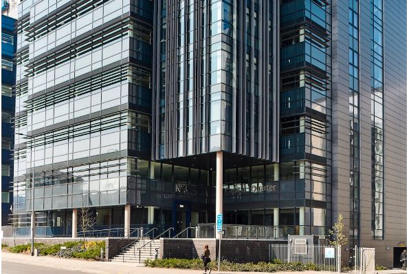Mayfair Capital acquires Cardiff office building (GB)