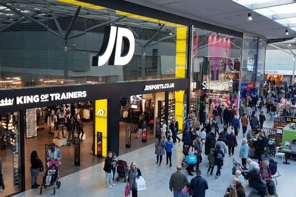 Global Mutual to manage Romford’s Liberty Shopping Centre (GB)