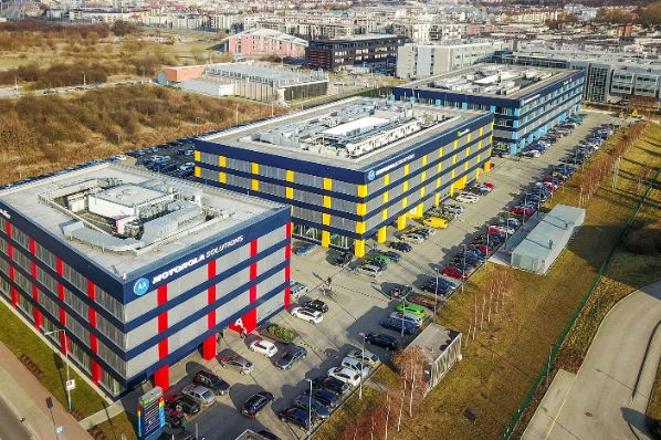 Cromwell invests €78.2m in Krakow office market (PL)