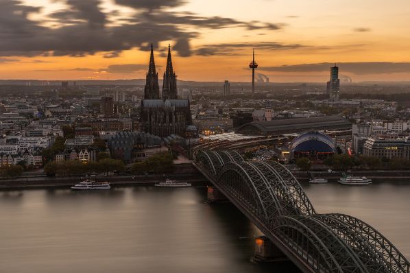 Diok RealEstate invest in German office portfolio
