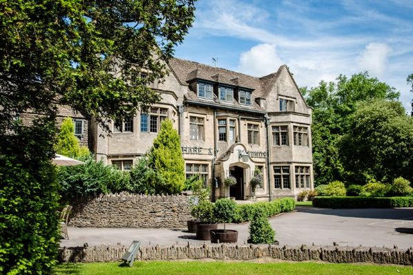 Fuller's acquires Cotswold Inns & Hotels for €46.5m (GB)