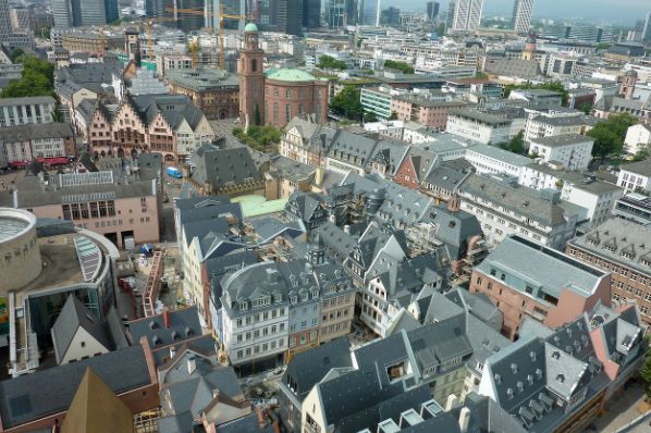 GIM Real Estate invests in Frankfurt resi complex (DE)