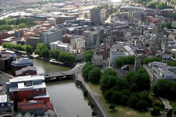 Tristan Fund acquires prime office development in Bristol (GB)