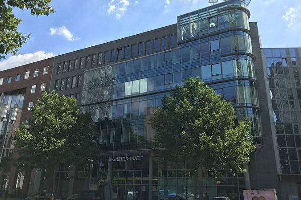 Patrizia acquires Frankfurt office building (DE)