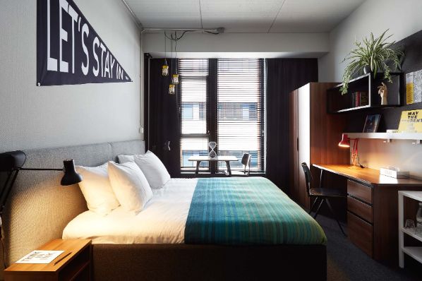 The Student Hotel secures €82m for French expansion