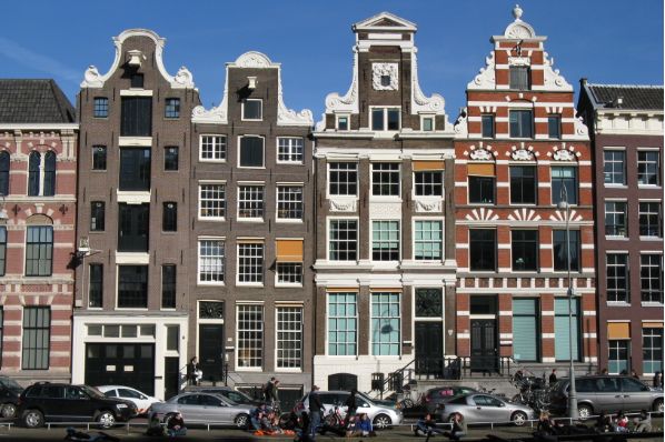 HighBrook Investors secures €35m financing for Dutch office deal