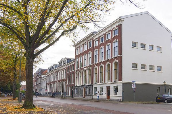 Patrizia acquires Hague office portfolio (NL)