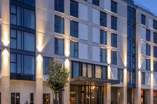 The Ability Group acquires Cambridge hotel for over €64.4m (GB)
