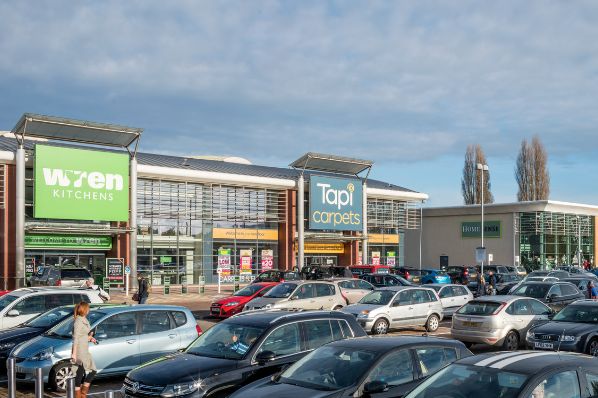 Hammerson sells St Oswald’s Retail Park for €63.2m (GB)