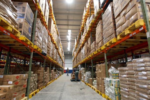 Hansteen acquires UK logistics portfolio for €14m