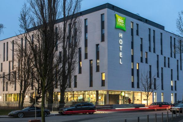 Pandox acquires German hotel portfolio for €290m