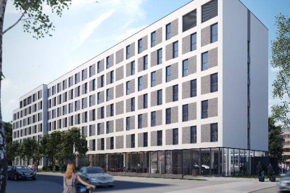 Merkur and Novum Hospitality to open 'the niu' hotel in Eschborn (DE)