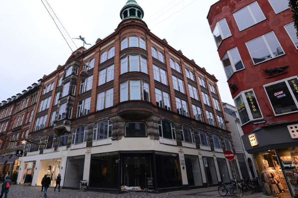 CapMan acquires a mixed-use property in Copenhagen (DK)