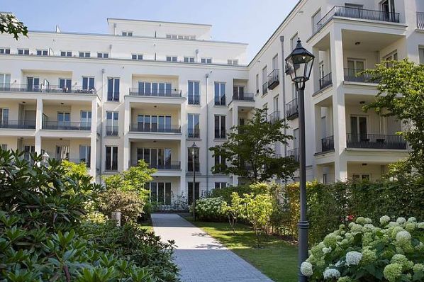 Patrizia launches European resi fund with €650m assets