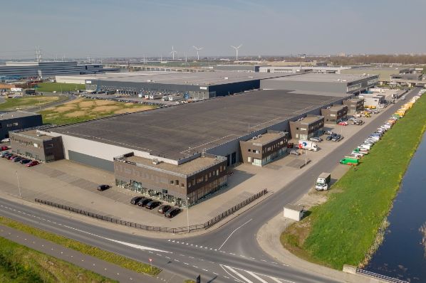 Europa Capital and ARC Real Estate Partners acquire Dutch logistics portfolio