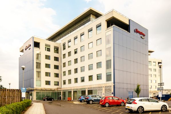 Octopus Real Estate provides €22.6m facility for Hampton by Hilton Hotel (GB)