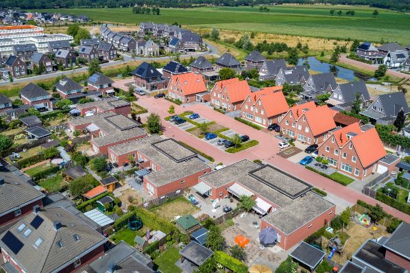 Woonhave acquires Dutch resi portfolio for €19m