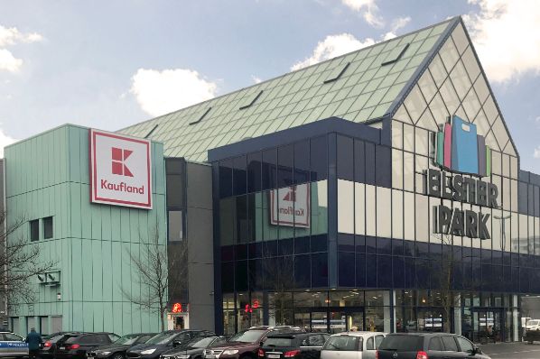 Greenman acquires €112m of Kaufland-anchored retail centres (DE)