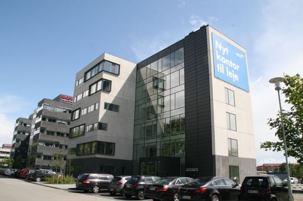 NCC sells Danish office property for €32.5m