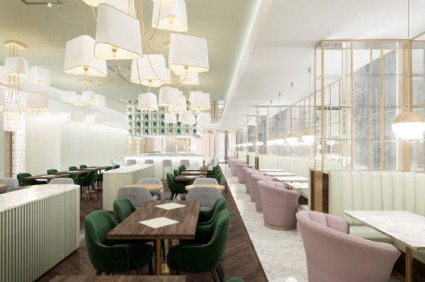 Curio Collection by Hilton debuts in Portugal