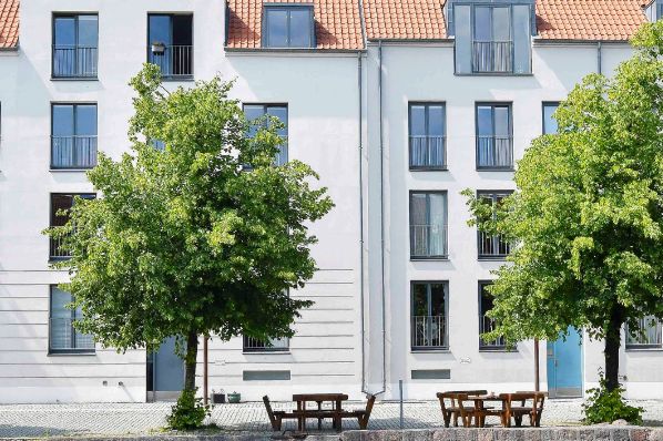 Patrizia sells Copenhagen residential portfolio (DK)
