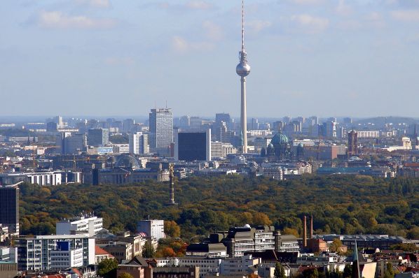 PGIM Real Estate acquires Berlin office building (DE)