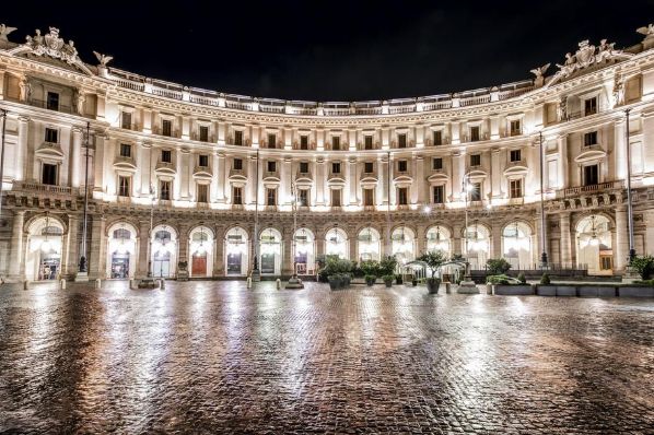 Covivio acquires €600m European hotel portfolio