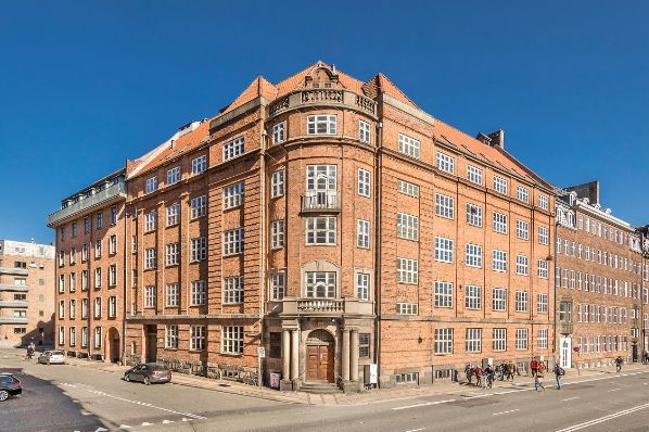 Aviva Investors acquires Danish mixed-use portfolio